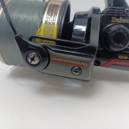 DAIWA ダイワ スピニングリール GS-3000P 