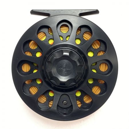  J・RYALL フライリール 程度B