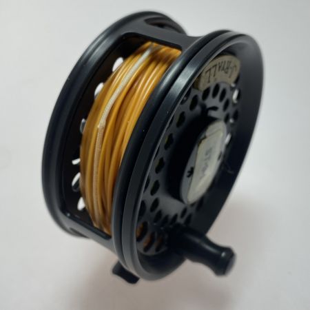  J・RYALL フライリール 程度B