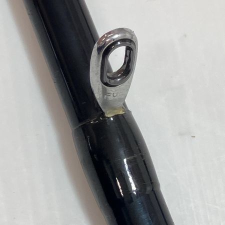 SHIMANO シマノ ロッド 船竿 海明マス 120-270 22195