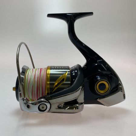 20ステラSW18000HG-C シマノ SHIMANO 04080 釣り用品 リール スピニングリール