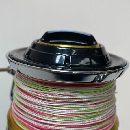  SHIMANO シマノ 20ステラSW18000HG-C 04080 スピニングリール 程度C キズ有使用感有 箱付