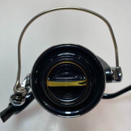  SHIMANO シマノ 20ステラSW18000HG-C 04080 スピニングリール 程度C キズ有使用感有 箱付