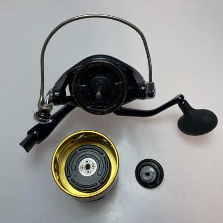  SHIMANO シマノ 20ステラSW18000HG-C 04080 スピニングリール 程度C キズ有使用感有 箱付