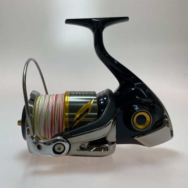 SHIMANO シマノSTELLA ステラ SW18000HG-C