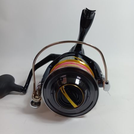 SHIMANO シマノ 04081 釣り用品 リール スピニングリール 20ステラSW20000PG 程度B 箱付 MAXスプール