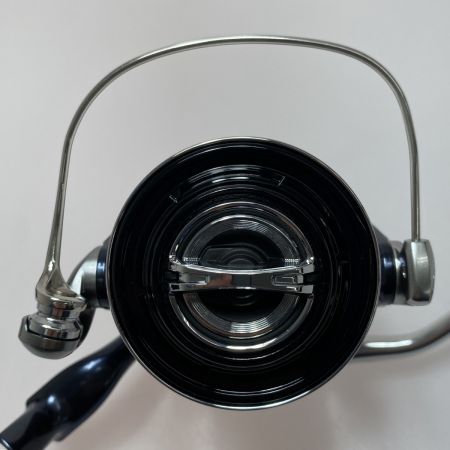  SHIMANO シマノ 21ツインパワーSW14000XG-C  04231 スピニングリール 程度A リールポーチ付