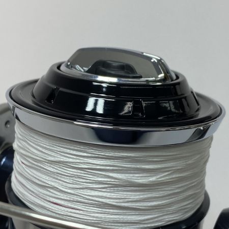  SHIMANO シマノ 21ツインパワーSW14000XG-C  04231 スピニングリール 程度A リールポーチ付