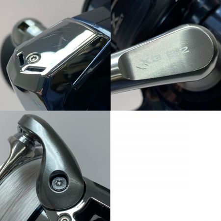  SHIMANO シマノ 21ツインパワーSW14000XG-C  04231 スピニングリール 程度A リールポーチ付