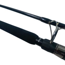 Ripple Fisher オフショアロッド ビッグツナ76ジャパンスペシャル Cランク