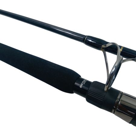 Ripple Fisher オフショアロッド ビッグツナ76ジャパンスペシャル