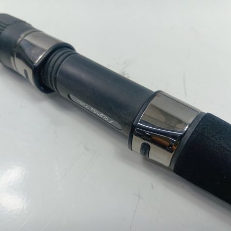 Ripple Fisher オフショアロッド ビッグツナ76ジャパンスペシャル