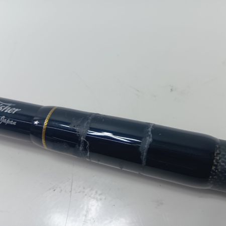 Ripple Fisher オフショアロッド ビッグツナ76ジャパンスペシャル