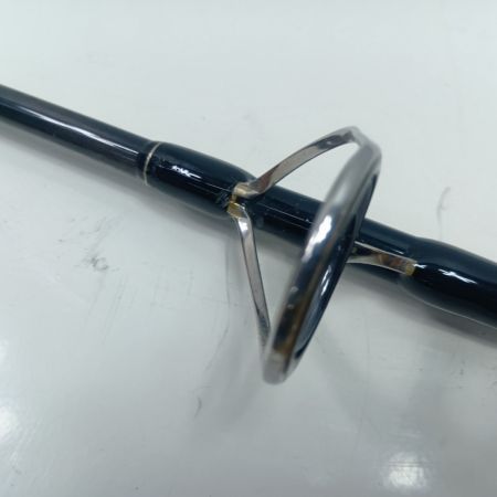 Ripple Fisher オフショアロッド ビッグツナ76ジャパンスペシャル