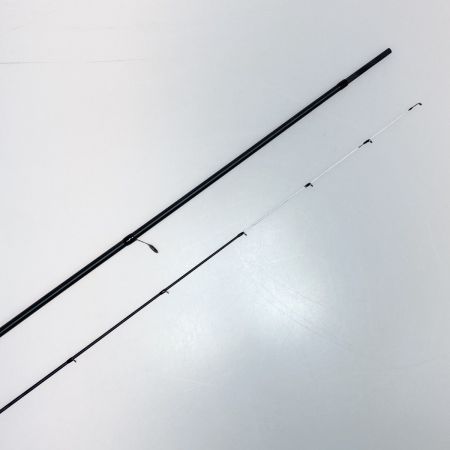  Abu Garcia アブガルシア エラディケーター リアルフィネス ERFS-79ULS-EXF-TZ ｴﾗﾃﾞｨｹｰﾀｰ ルアーロッド 程度B