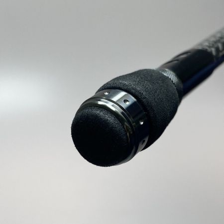  Abu Garcia アブガルシア エラディケーター リアルフィネス ERFS-79ULS-EXF-TZ ｴﾗﾃﾞｨｹｰﾀｰ ルアーロッド 程度B