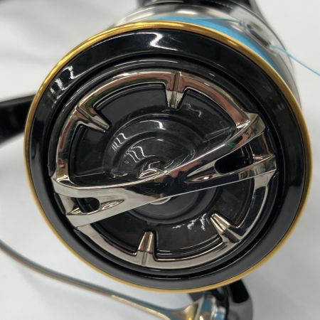  SHIMANO シマノ スピニングリール  17サステイン 4000XG-I 03761
