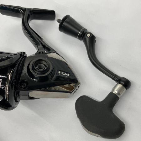  SHIMANO シマノ スピニングリール  17サステイン 4000XG-I 03761