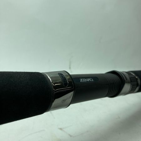 ZENAQ ゼナック オフショアロッド エクスペディション EP83-6 Trevally 竿袋付き