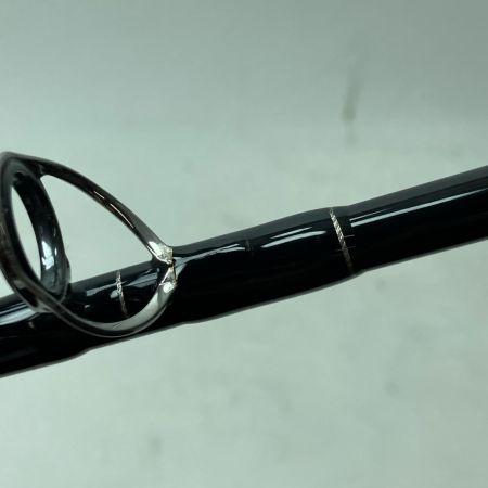 ZENAQ ゼナック オフショアロッド エクスペディション EP83-6 Trevally 竿袋付き