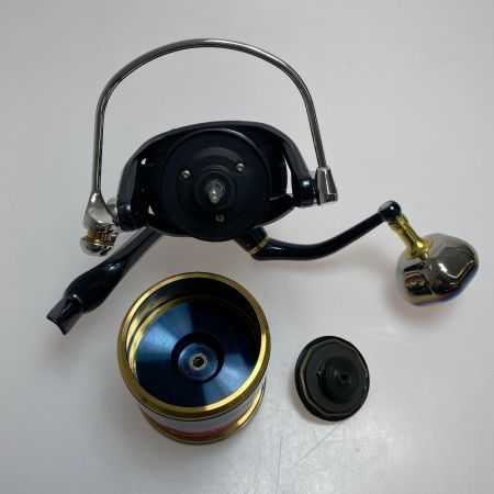  DAIWA ダイワ 20ソルティガ 20000-H リブレハンドルノブ 00065009 スピニングリール 程度BC キズ有