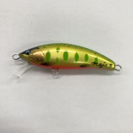  MOJOhandmadewaorks モジョハンドメイドワークス MOJO45 F 2.3ｇ