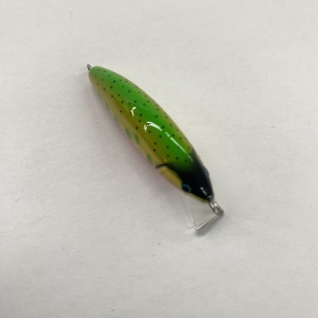  MOJOhandmadewaorks モジョハンドメイドワークス MOJO45 F 2.3ｇ