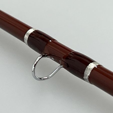 fenwick ロッド フライロッド fenwick クラシックグラス 4p ケース付 FF756-4