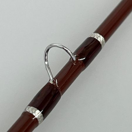 fenwick ロッド フライロッド fenwick クラシックグラス 4p ケース付 FF756-4
