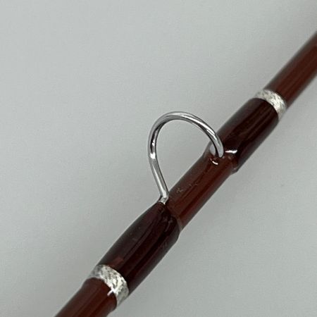 fenwick ロッド フライロッド fenwick クラシックグラス 4p ケース付 FF756-4
