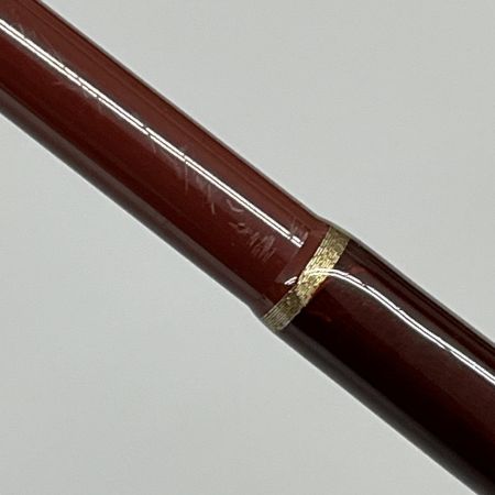 fenwick ロッド フライロッド fenwick クラシックグラス 4p ケース付 FF756-4
