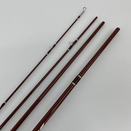 fenwick ロッド フライロッド fenwick クラシックグラス 4p ケース付 FF756-4