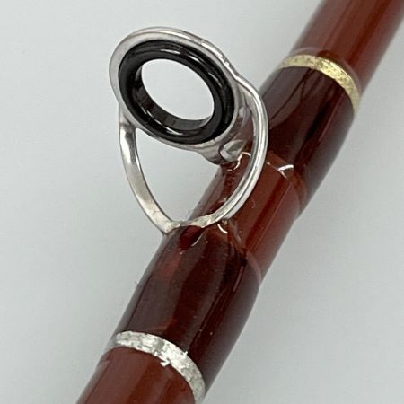 fenwick ロッド フライロッド fenwick クラシックグラス 4p ケース付 FF756-4