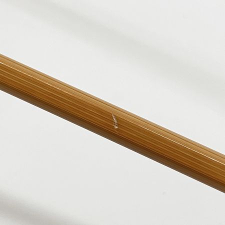  横田ロッド 漆原モデル バンブー フライロッド 7.6ft #5