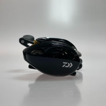  DAIWA ダイワ 19モアザン PE1000XH-TW 00630047 ベイトリール 程度B 箱付