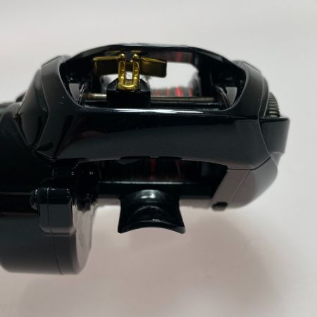  DAIWA ダイワ 19モアザン PE1000XH-TW 00630047 ベイトリール 程度B 箱付