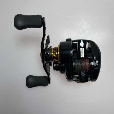  DAIWA ダイワ 19モアザン PE1000XH-TW 00630047 ベイトリール 程度B 箱付