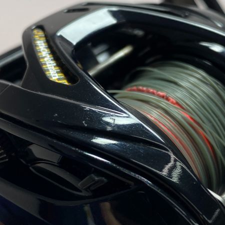  DAIWA ダイワ 19モアザン PE1000XH-TW 00630047 ベイトリール 程度B 箱付