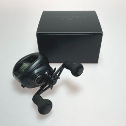 §§ SHIMANO シマノ 22エクスセンスDC XG RH 右ハンドル 044969 ベイトリール 程度B 箱付 Bランク