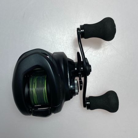  SHIMANO シマノ 22エクスセンスDC XG RH 右ハンドル 044969 ベイトリール 程度B 箱付