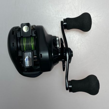  SHIMANO シマノ 22エクスセンスDC XG RH 右ハンドル 044969 ベイトリール 程度B 箱付
