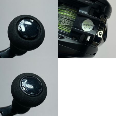  SHIMANO シマノ 22エクスセンスDC XG RH 右ハンドル 044969 ベイトリール 程度B 箱付