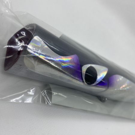  CB ONE シービーワン BAZOO 220 バズー 220 ホログラム/偏光パープル 