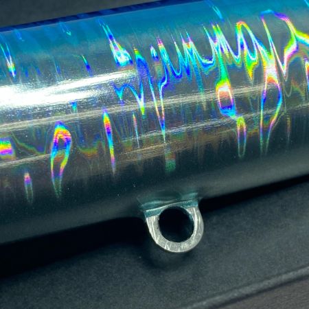  K`s FACTORY サートポップ 225 ポッパー 程度A