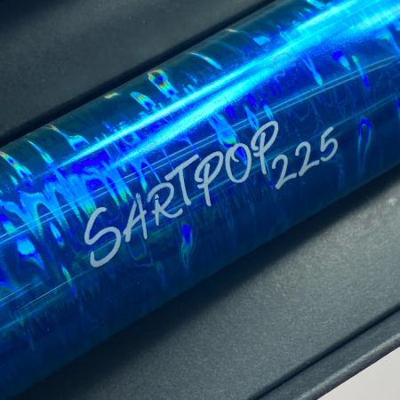  K`s FACTORY サートポップ 225 ポッパー 程度A