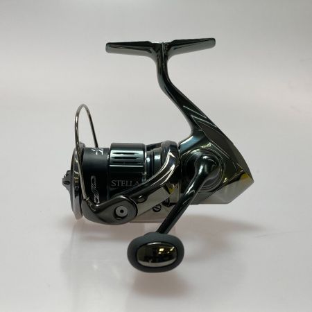 22ステラ C2000SHG シマノ SHIMANO 043849 釣り用品 リール スピニングリール