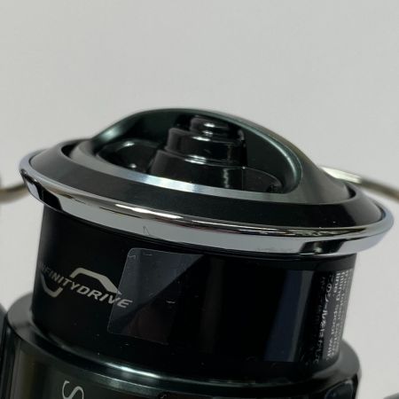  SHIMANO シマノ 22ステラ C2000SHG 043849 スピニングリール 未使用品(S)