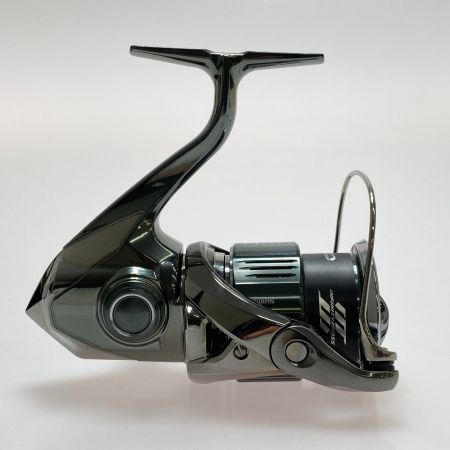  SHIMANO シマノ 22ステラ 3000MHG 043931 スピニングリール 未使用品(S)