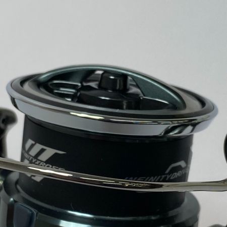  SHIMANO シマノ 22ステラ 3000MHG 043931 スピニングリール 未使用品(S)