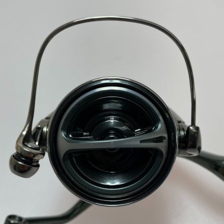  SHIMANO シマノ 22ステラ 3000MHG 043931 スピニングリール 未使用品(S)